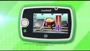 LeapPad 3: Best First Tablet for Kids - 5" WiFi Tablet | LeapFrog