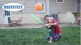 Baby Baseball (WK 179.4) Bratayley