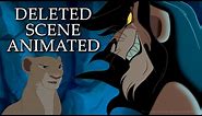 THE LION KING 20th Anniversary Tribute: "The Madness of King Scar"