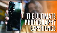 Huawei P50 Pro | The Ultimate Photography Experience