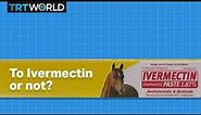 6 things to know about Ivermectin