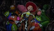 Toy Story 3 Clip