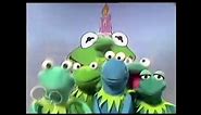 Muppet Songs: Happy Birthday to Kermit/Be a Frog