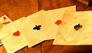Antique Playing Card Types, Evaluation Tips and Values | LoveToKnow