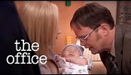 That Baby is a Schrute! - The Office US