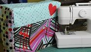 How to Make a Sewing Machine Cover
