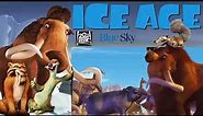 MANNY - Ice Age (2002) | Movie Clip