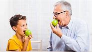 6 Avantages Des Pommes Pour La Santé