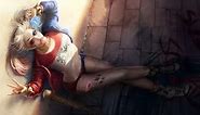 Harley Quinn Suicide Squad HD Live Wallpaper For PC