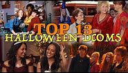 TOP 13 DISNEY CHANNEL HALLOWEEN MOVIES OF ALL TIME