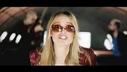 Abby Hamilton - "#1 Zookeeper (of the San Diego Zoo)" (Official Music Video)