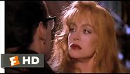 Death Becomes Her (2/10) Movie CLIP - Helen Pays Ernest a Visit (1992) HD