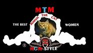 Mtm logo (Mgm style)