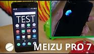 Test du Meizu Pro 7, le smartphone aux deux écrans !