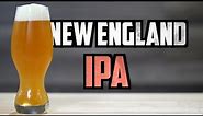 New England IPA in 7 Days | Homebrew Recipe