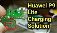 Huawei P9 Lite Charging Solution || Huawei VNS-L31 Charging Ways Solution || Naveed Mobiles