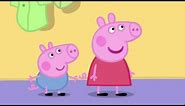 Peppa Pig - Pen Pal (41 episode / 2 season) [HD]