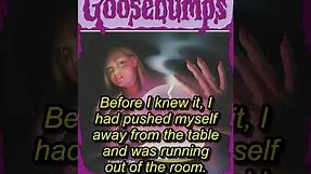 Be Careful What You Wish For... (Goosebumps #12 Audiobook)