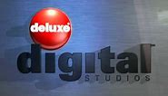Deluxe Digital Studios VHS & DVD logos