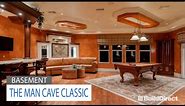 The Best Man Cave Ideas | BuildDirect