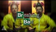 All Cooking Scenes - Breaking Bad - FULL HD (Part 1)