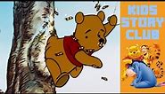 Winnie The Pooh And The Honey Tree | Classic Kids Books Read Aloud