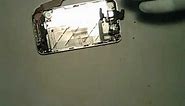 Apple Iphone 4S (A1387) Screen & Digitizer Replacement
