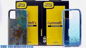 OtterBox Symmetry for iPhone 11 Pro: Slim, Drop Protective and Beautiful!
