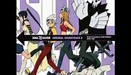 Soul Eater OST2 Track 15 c.mosquito
