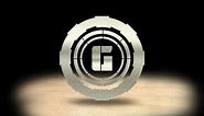 Create a Metallic Gear Logo! Photoshop CS4 Tutorial