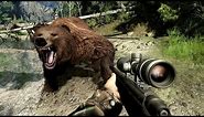 First 30 Minutes: Cabela's Big Game Hunter 2012 [XBOX360/PS3/WII]