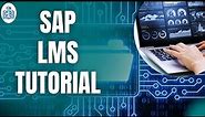SAP LMS Training | SAP Learning Management System | Succesfactors LMS Tutorial | CyberBrainer