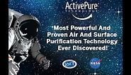 Active Pure Air Purification Systems 1-855-589-1924