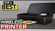 ✅ Best Wireless Printer 2024 [ Buyer's Guide ]