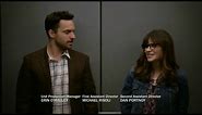 New Girl 6x22 - Season Finale (Jess and Nick gets back together!)