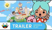 Toca Life: World | Free to download | Google Play Trailer