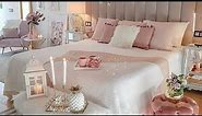 Décoration chambres à coucher avec des couleurs douces/تشكيلة من غرف النوم بألوان هادئة