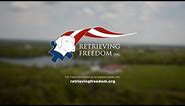 Retrieving Freedom, Inc.