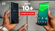 Samsung Galaxy Note 10 Plus Review After 24 Hours of Use!