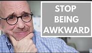 Stop Being Socially Awkward: 10 Behaviors That Make You Look Weird