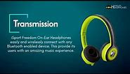 Monster ISport Freedom Wireless Headphone Review