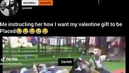 Hilarious Kenyan Valentine Memes and Comedy