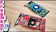 The $199 Radeon X800 & GeForce 6800 Quick 'n Dirty Comparison // Pixel Fragment