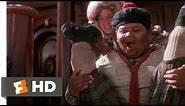 Hook (6/8) Movie CLIP - Battling the Pirates (1991) HD
