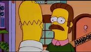 Ned Flanders ‘Okily Dokily!’ | The Simpsons Catchphrase