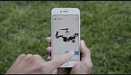 DJI Tutorials - Spark - Mobile Device Piloting