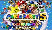 Mario Party 5 (GameCube) Review