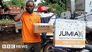 Jumia: The e-commerce start-up that fell from grace