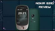 Nokia 6310 Review || Great basics