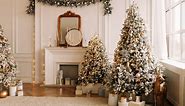 Victorian Holiday Decor Will Give Your Home Vintage Elegance